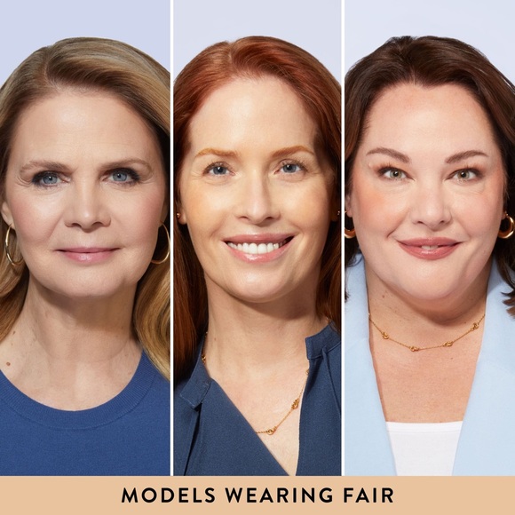 Laura Geller Color Correcting Foundation (Fair) - Picture 8 of 9